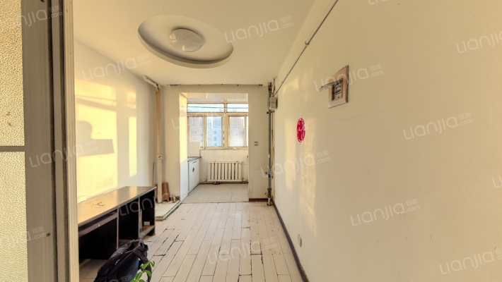 园中里二手房实景图