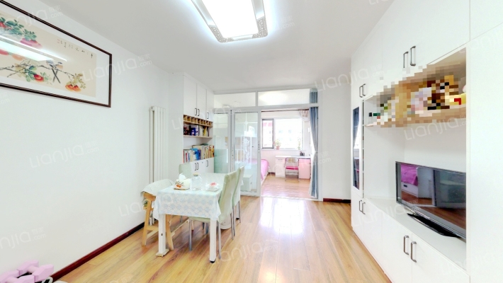 御园D区二手房实景图