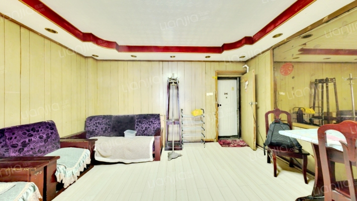 南安街二手房实景图