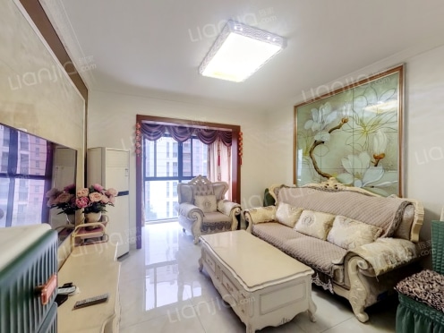 整租·东桂二号院 2室1厅 南