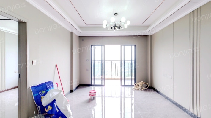 丰汇骏廷二手房实景图