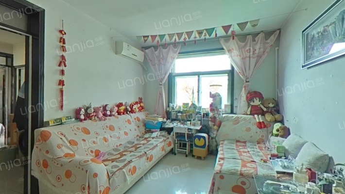 铁路大院二手房实景图