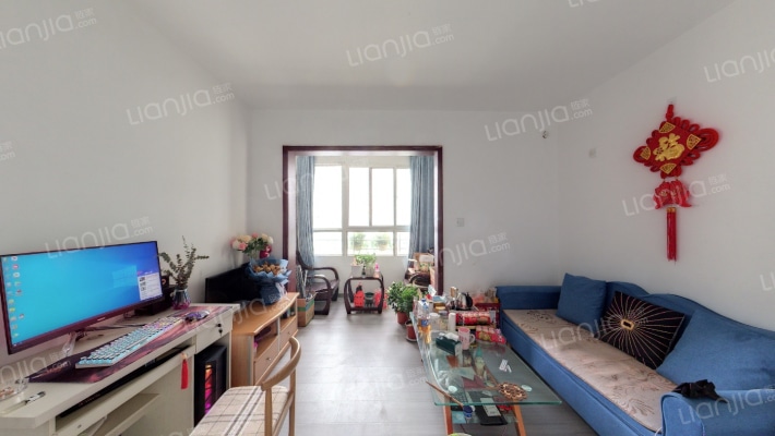 众森佳苑二手房实景图