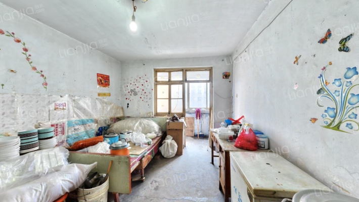 端履门1号二手房实景图