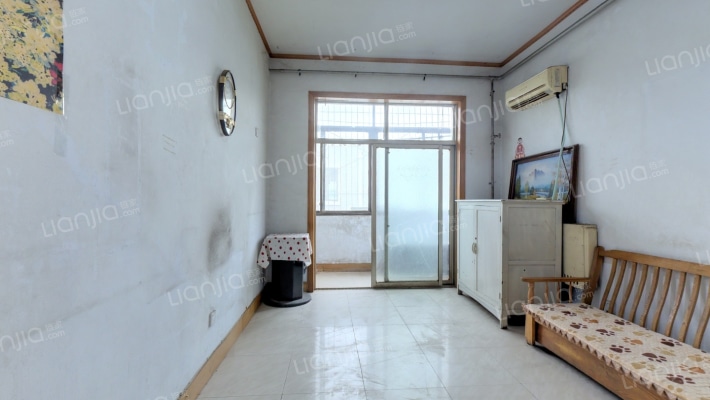 秦岭路办事处建西社区二手房实景图