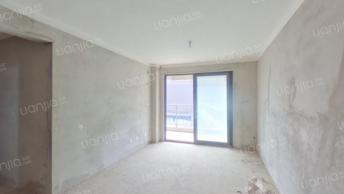 鲁山之窗二手房实景图