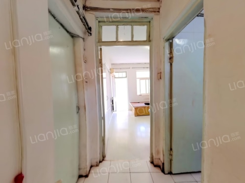 整租·人民路291号 1室1厅 东南