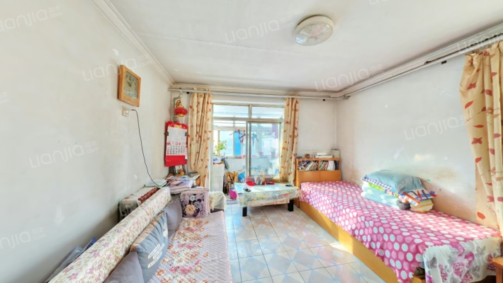 城关北里社区二手房实景图