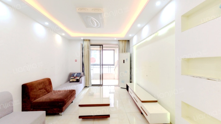 高速时代城二期二手房实景图