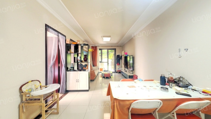 富力新城H14区二手房实景图