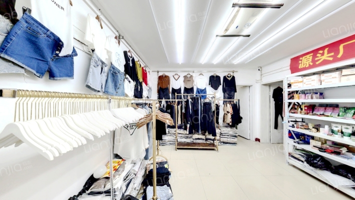 宁安小区二手房实景图