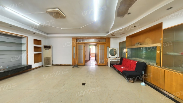 安友花园二手房实景图