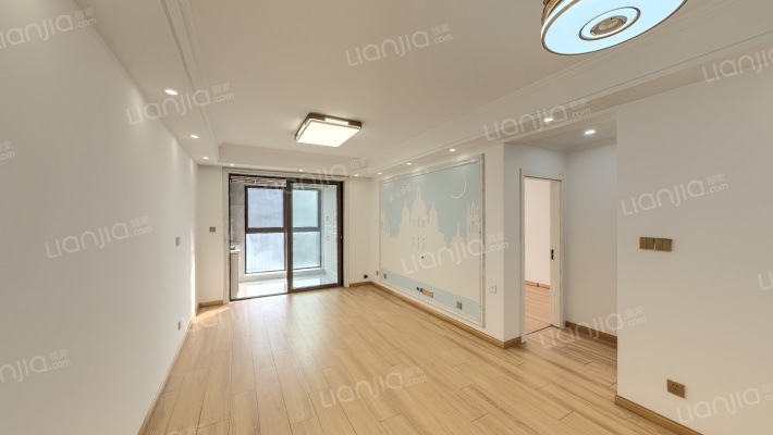 仙林印象二手房实景图