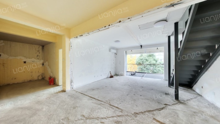 融城理想二手房实景图