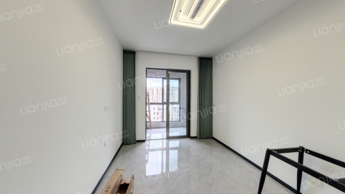 国贸象屿星璟原A区二手房实景图