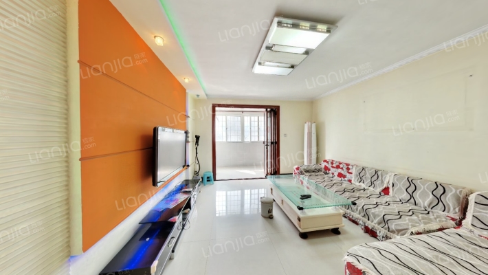 金润嘉园二手房实景图