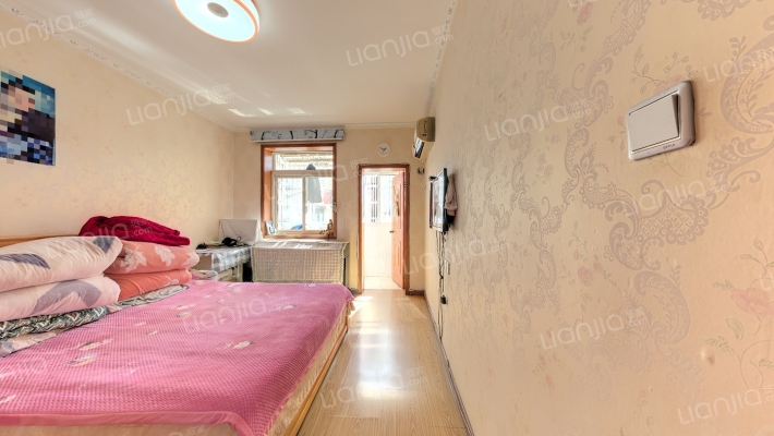 安怀新村二手房实景图