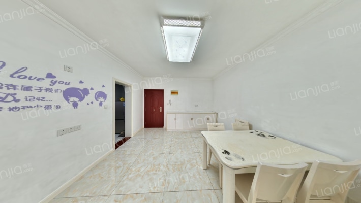 堰新苑三期二手房实景图