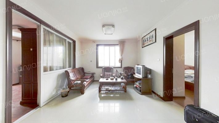 和谐汇景新苑二手房实景图