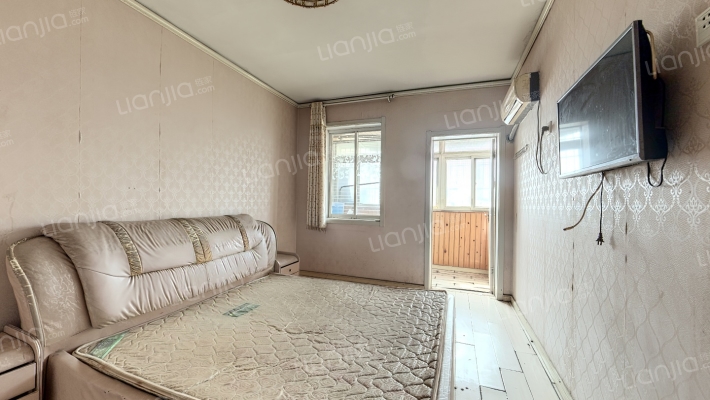 徐州发电厂职工宿舍二手房实景图