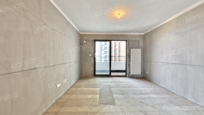 中铁泰和府二手房实景图