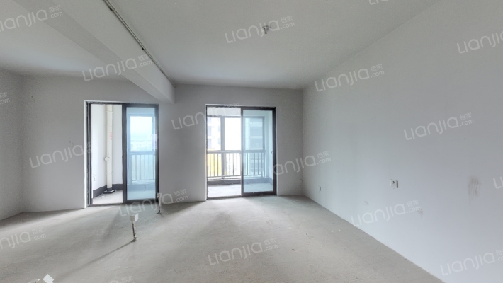 郭盛锦园二手房实景图