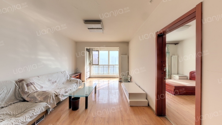 甘肃省妇女联合会住宅小区二手房实景图