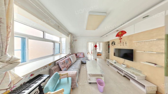 贵和学府二手房实景图