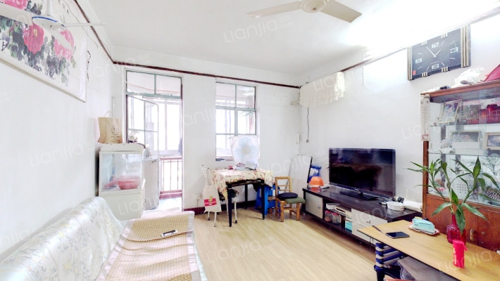 千章巷二手房实景图