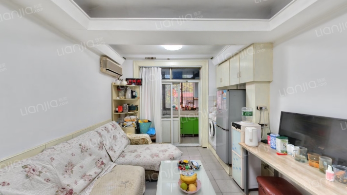 房管所家属院二手房实景图