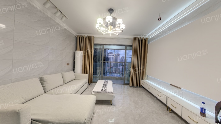 天益城二期二手房实景图