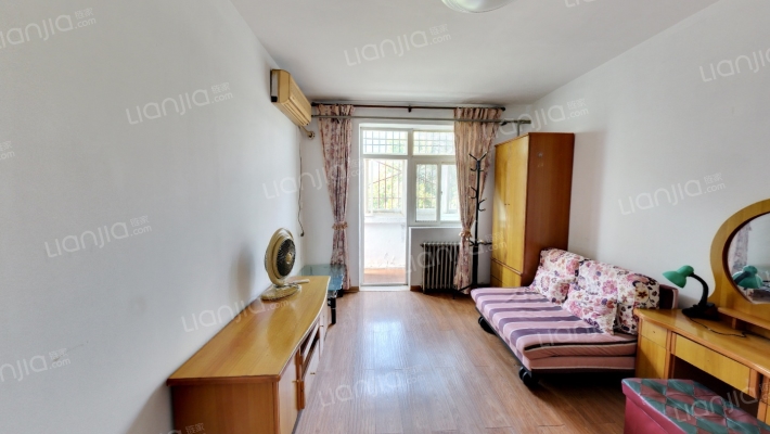 六三一研究所生活区二手房实景图