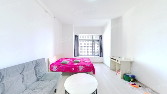 艺城PGC紫金中心二手房实景图