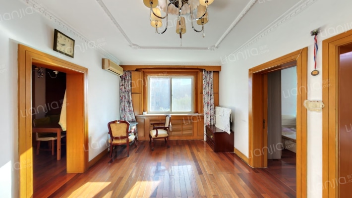 泡崖五区二手房实景图