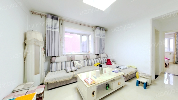 江山帝景B区二手房实景图