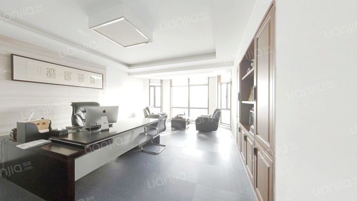 金玉星海二手房实景图