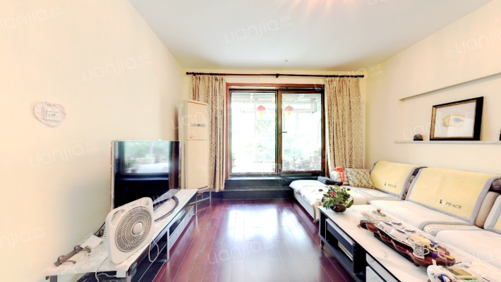 格调故里二手房实景图