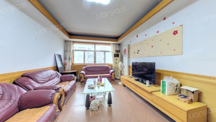 名仕花园二手房实景图