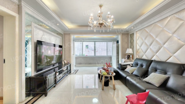 金泉街48号二手房实景图