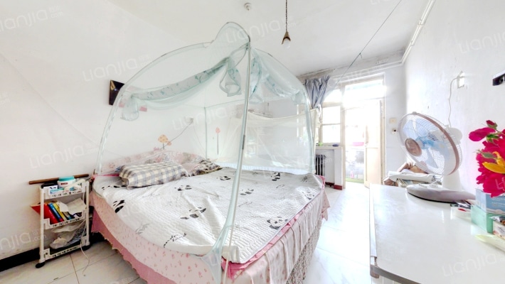 教育学院二手房实景图