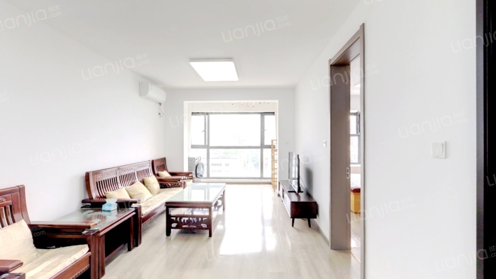 东胜时间山B区二手房实景图