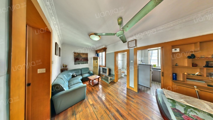 震川东路二手房实景图