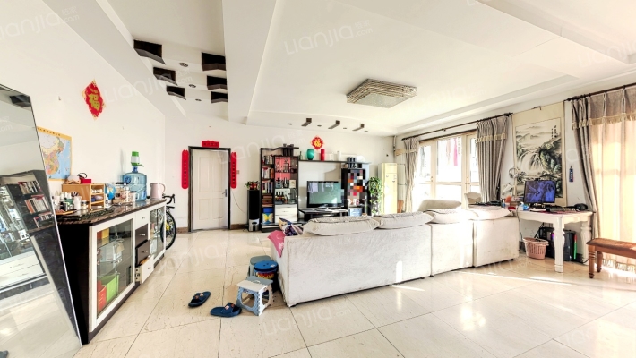 西湖新村二手房实景图