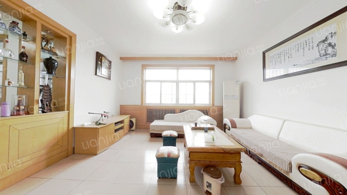 缘合领秀世家二手房实景图