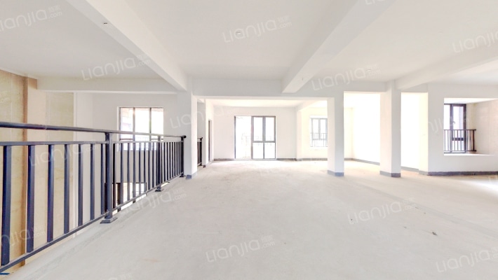 招商公园1872六期沁园二手房实景图