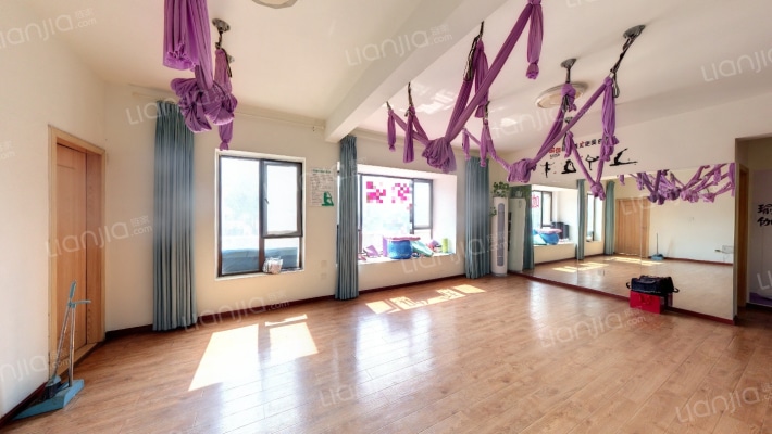 三和爱汀府二手房实景图