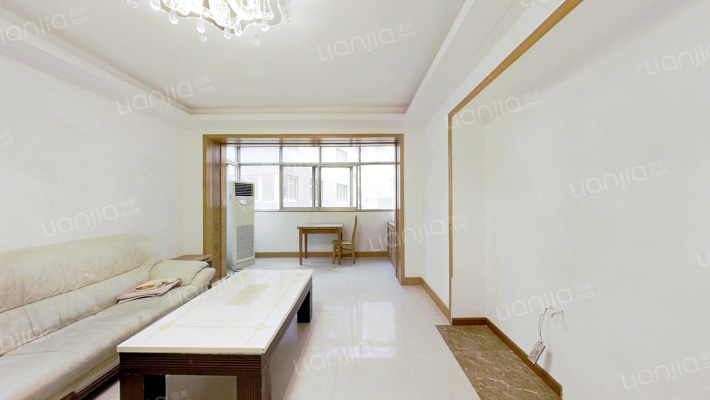 金陇小区二手房实景图