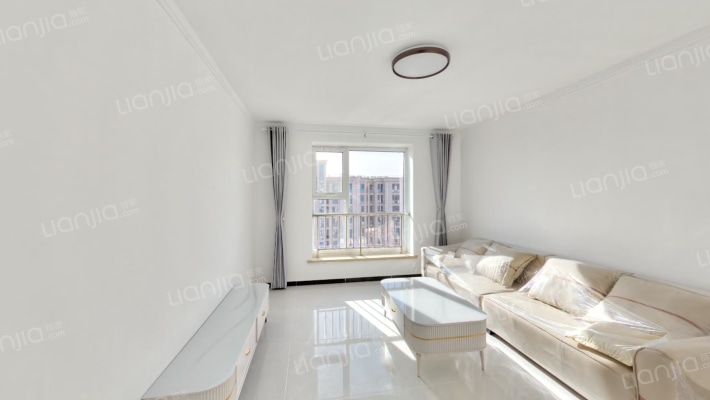 卓悦城二手房实景图