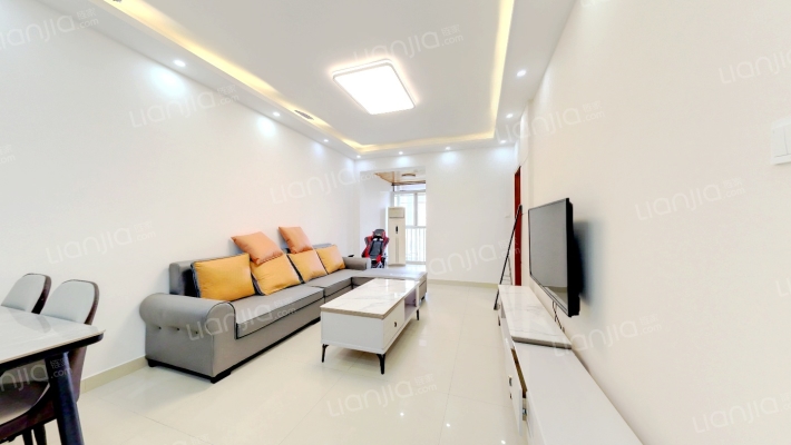 锦江城市花园3期二手房实景图