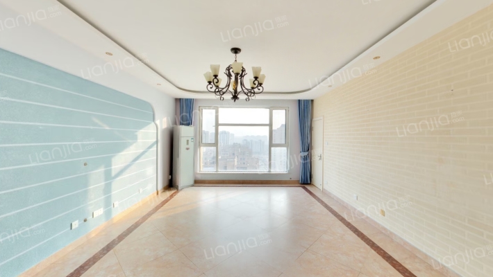 七星之都二手房实景图